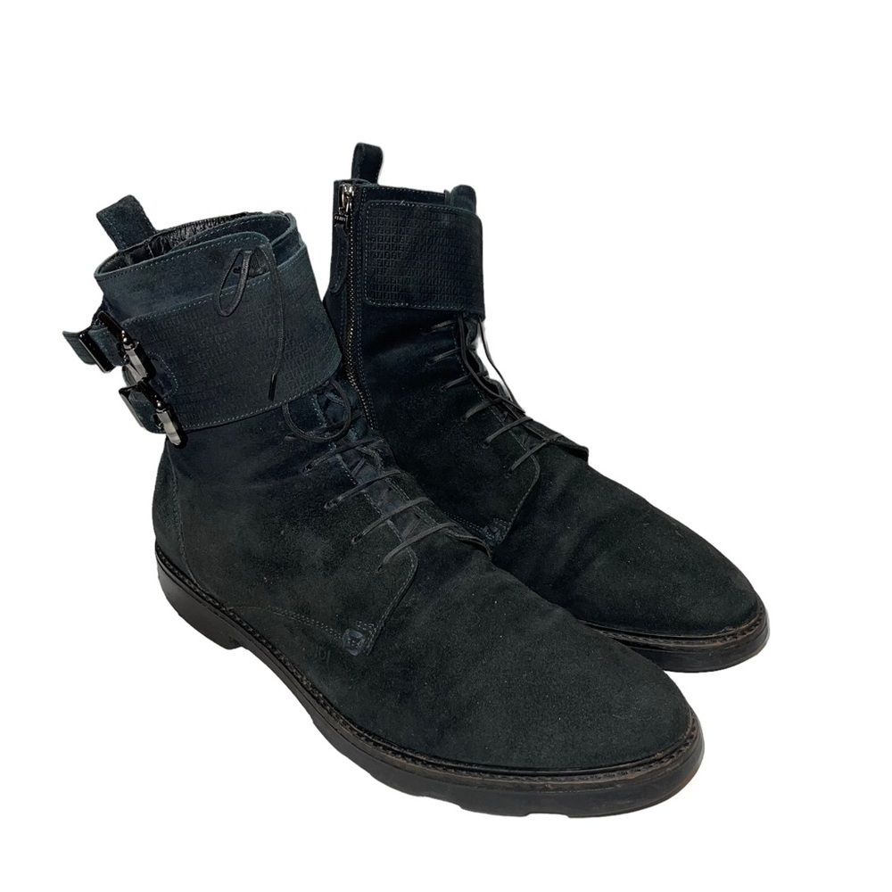 Fendi Man Boots Size 11